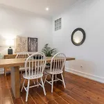 Lejlighed Vibrant Escape With Private Patio